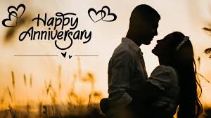 anniversary