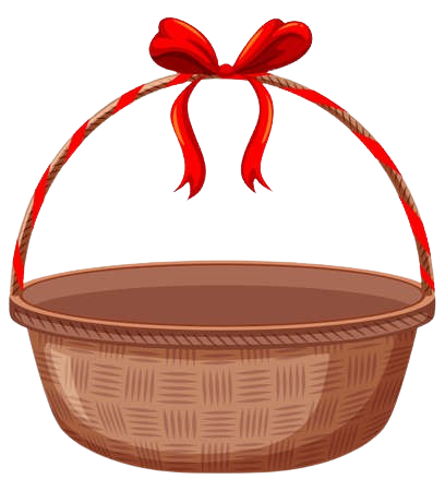 Gift basket